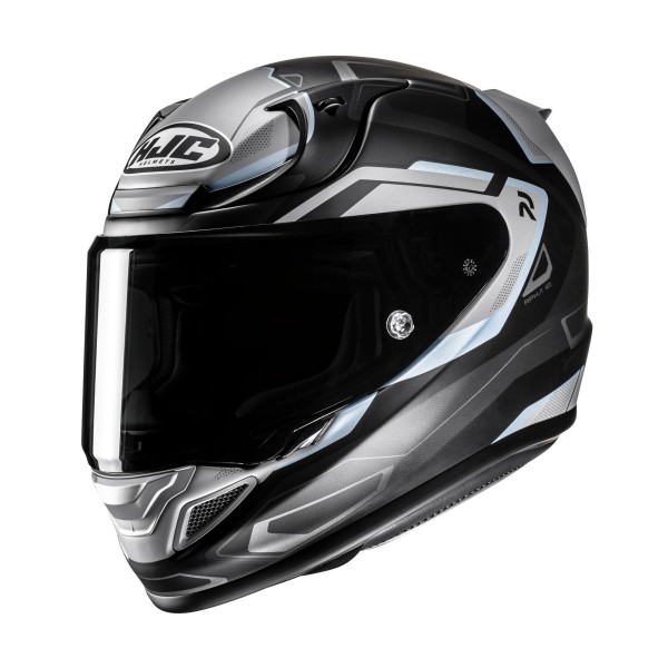 HJC HJC RPHA 12 Brels MC5SF Black